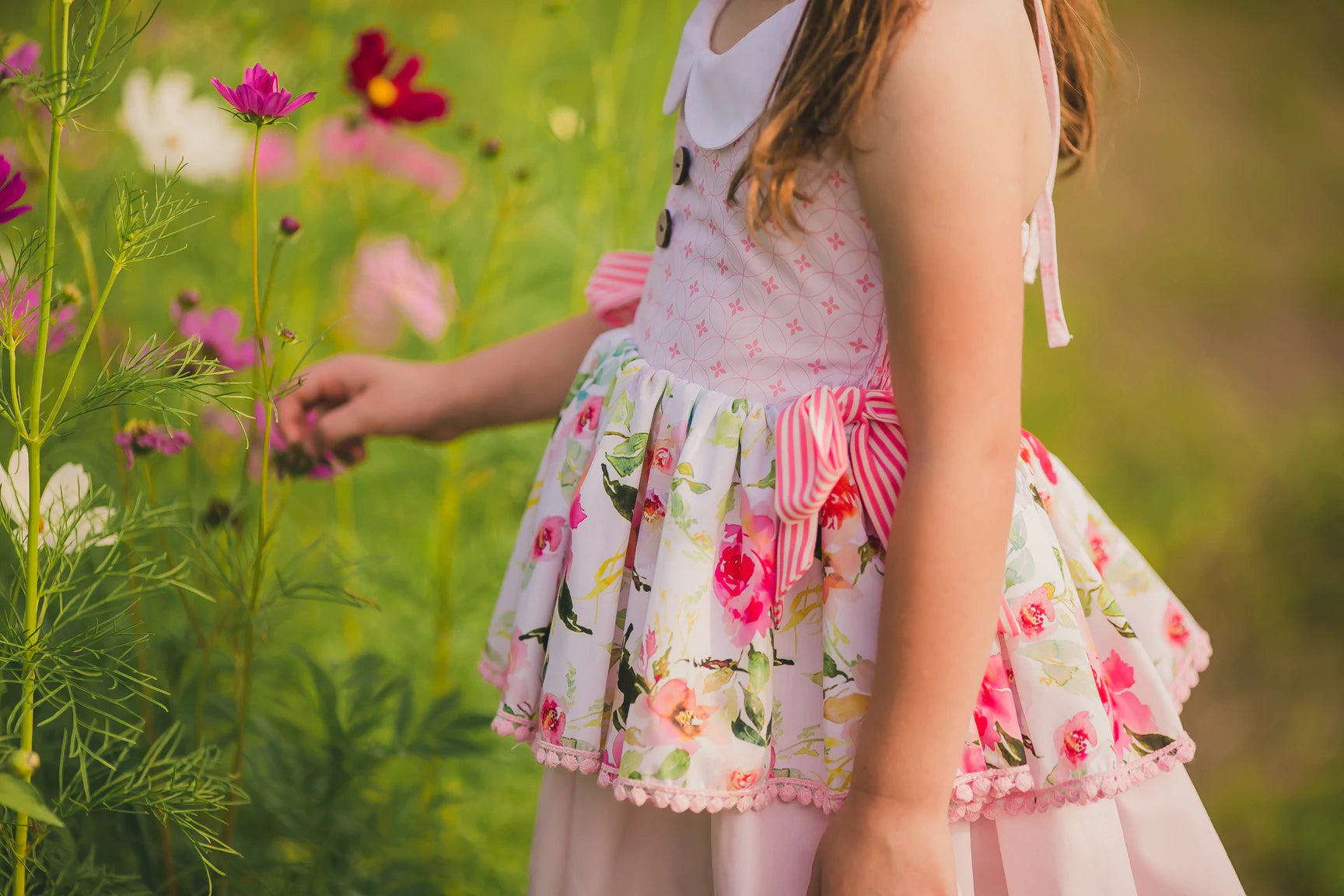 Palmer Dress